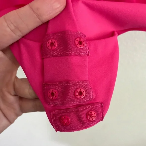 Commando Luxury Rib Signature Bodysuit - Picture 4 of 7